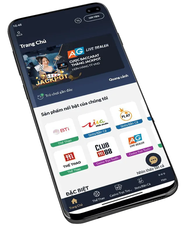 Bảo mật tuyệt đối tại 55win 01